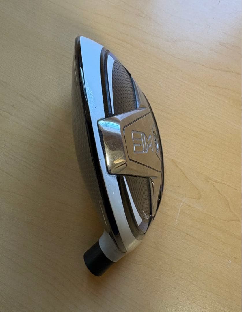 TaylorMade SIM フェアウェイウッド 15度 3W