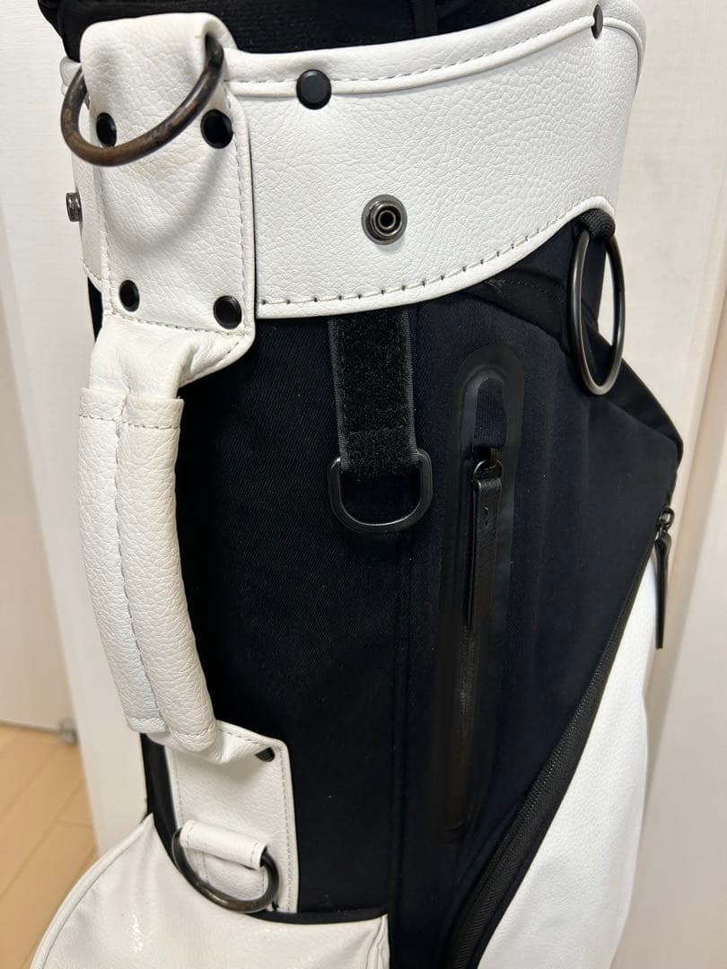 キャロウェイ コンパクト 24 JM DC キャディバッグ