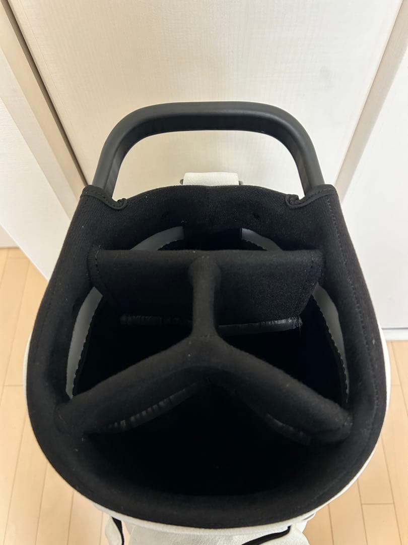 キャロウェイ コンパクト 24 JM DC キャディバッグ