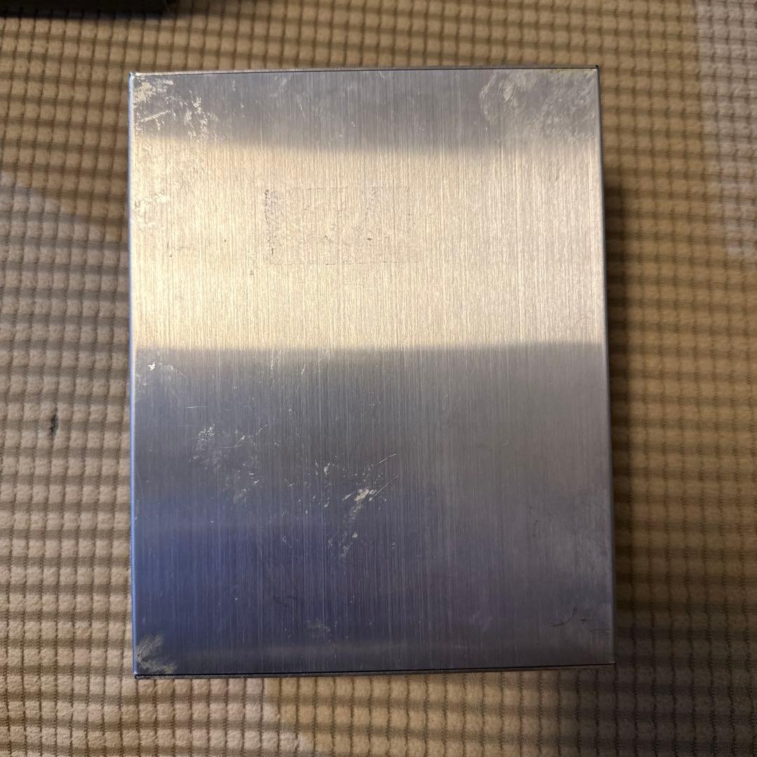 ギター Organic Sounds THE BIG TOWER