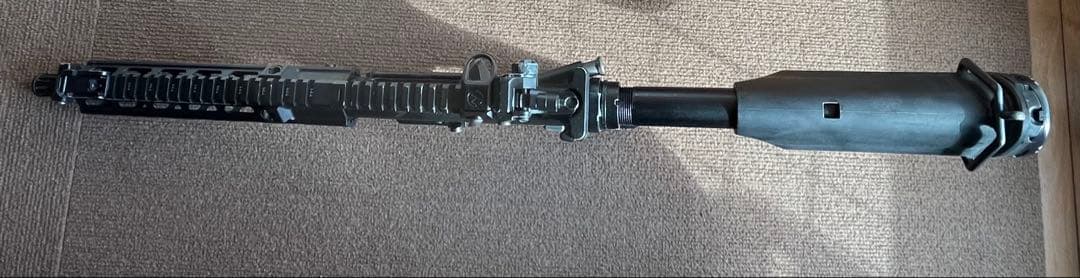 エアガン パーツ セット