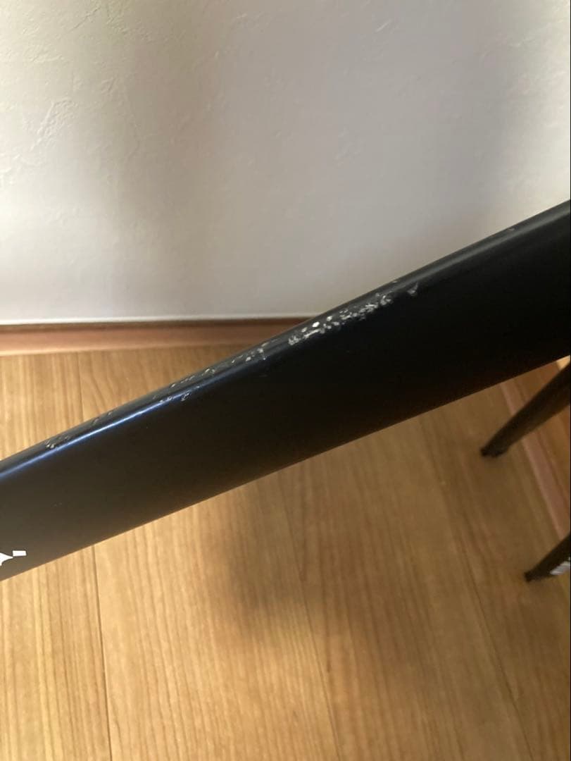 ピストバイク用 フレーム＋TSUNAMIフォークセット