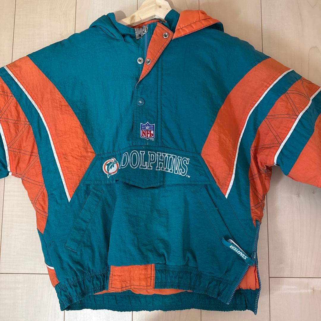 キャップ Miami dolphins hoodie & cap