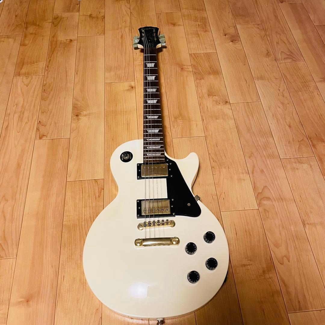 Epiphone LesPaul Studio エレキギター