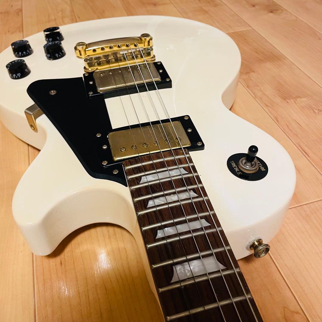 Epiphone LesPaul Studio エレキギター