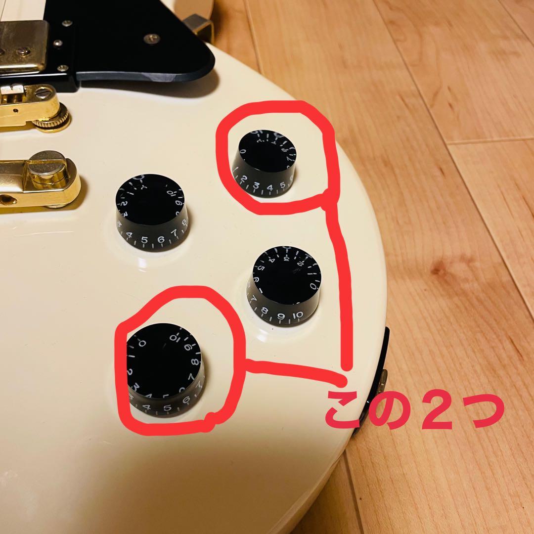 Epiphone LesPaul Studio エレキギター