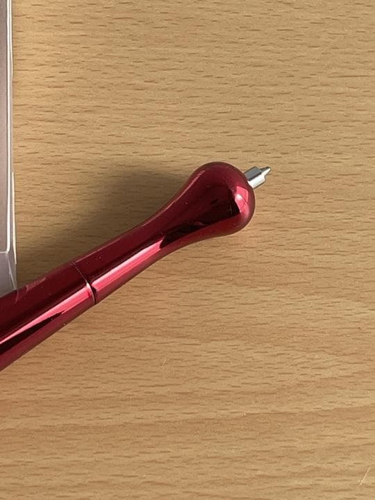 カリムラシッド　Umbra　ボールペン　TOWER　4本