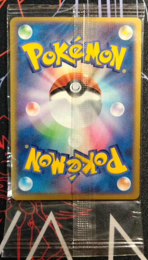 【未開封】 ポケパーク プロモ セット