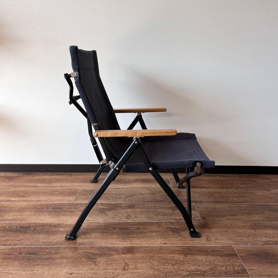 GROUSE SBM CHIAR（ブラック）