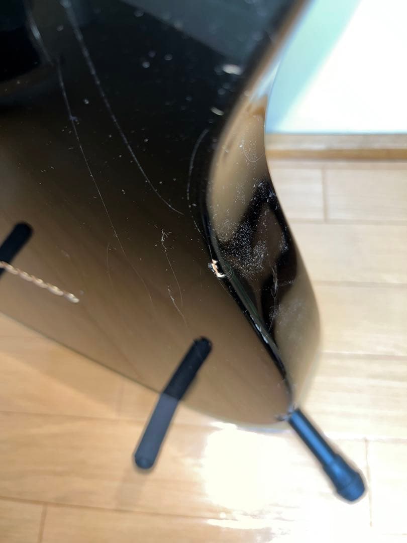 Fender Japan テレキャス