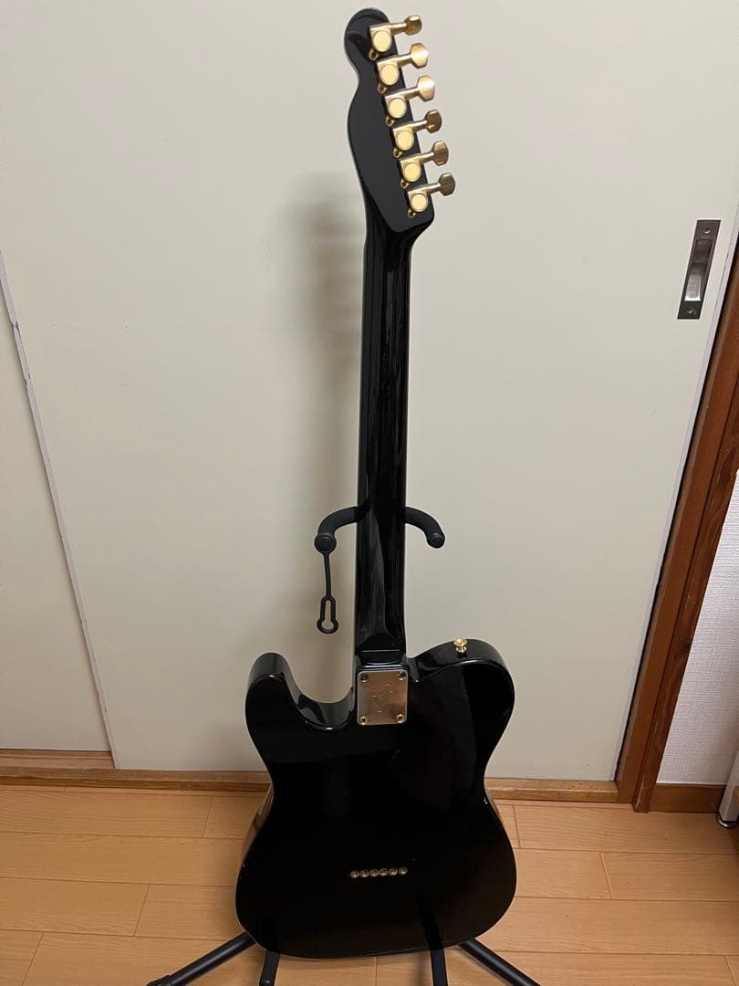 Fender Japan テレキャス