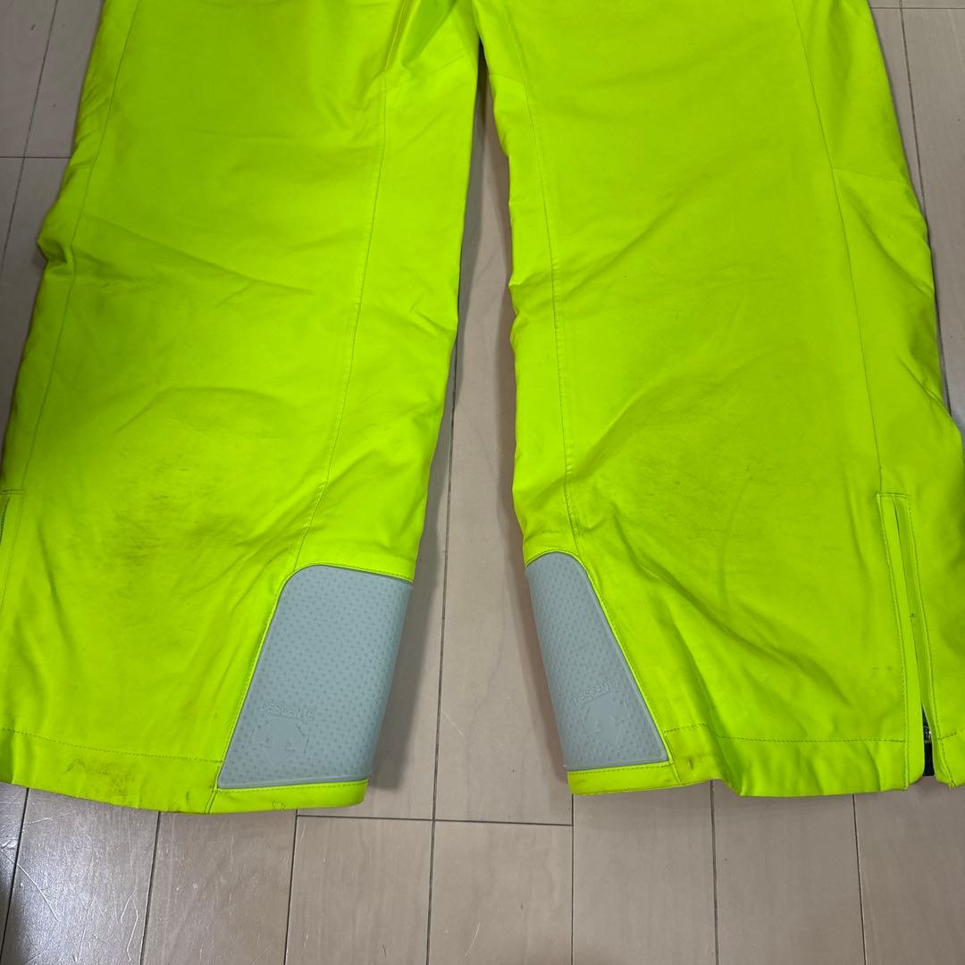 デサント　スキーウエア　パンツ　Ｓ