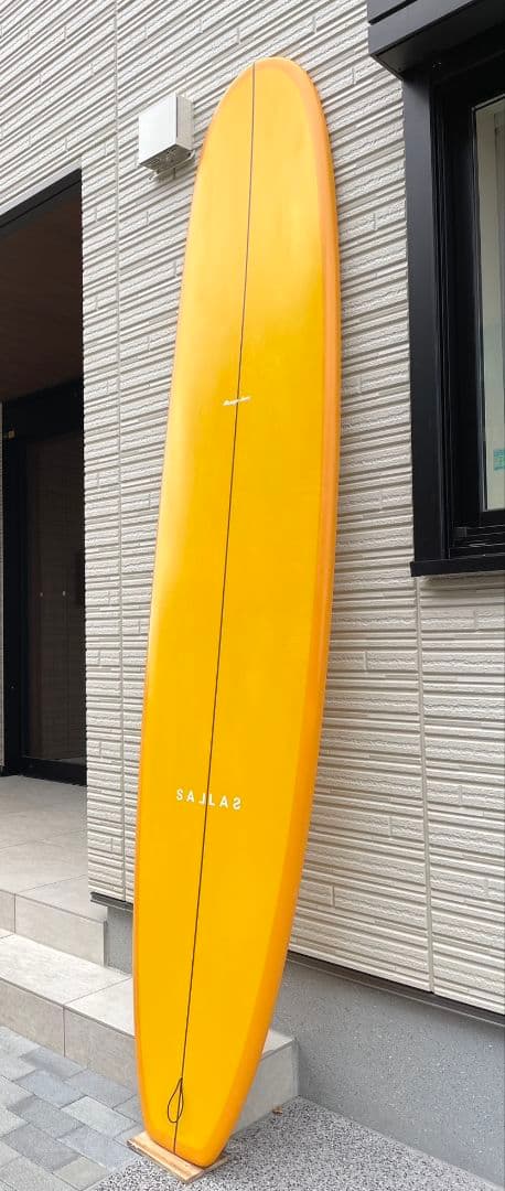 サーフィン・ボディボード THUNDERBOLT MANGO JAM 9'4\"