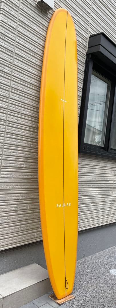 サーフィン・ボディボード THUNDERBOLT MANGO JAM 9'4\"