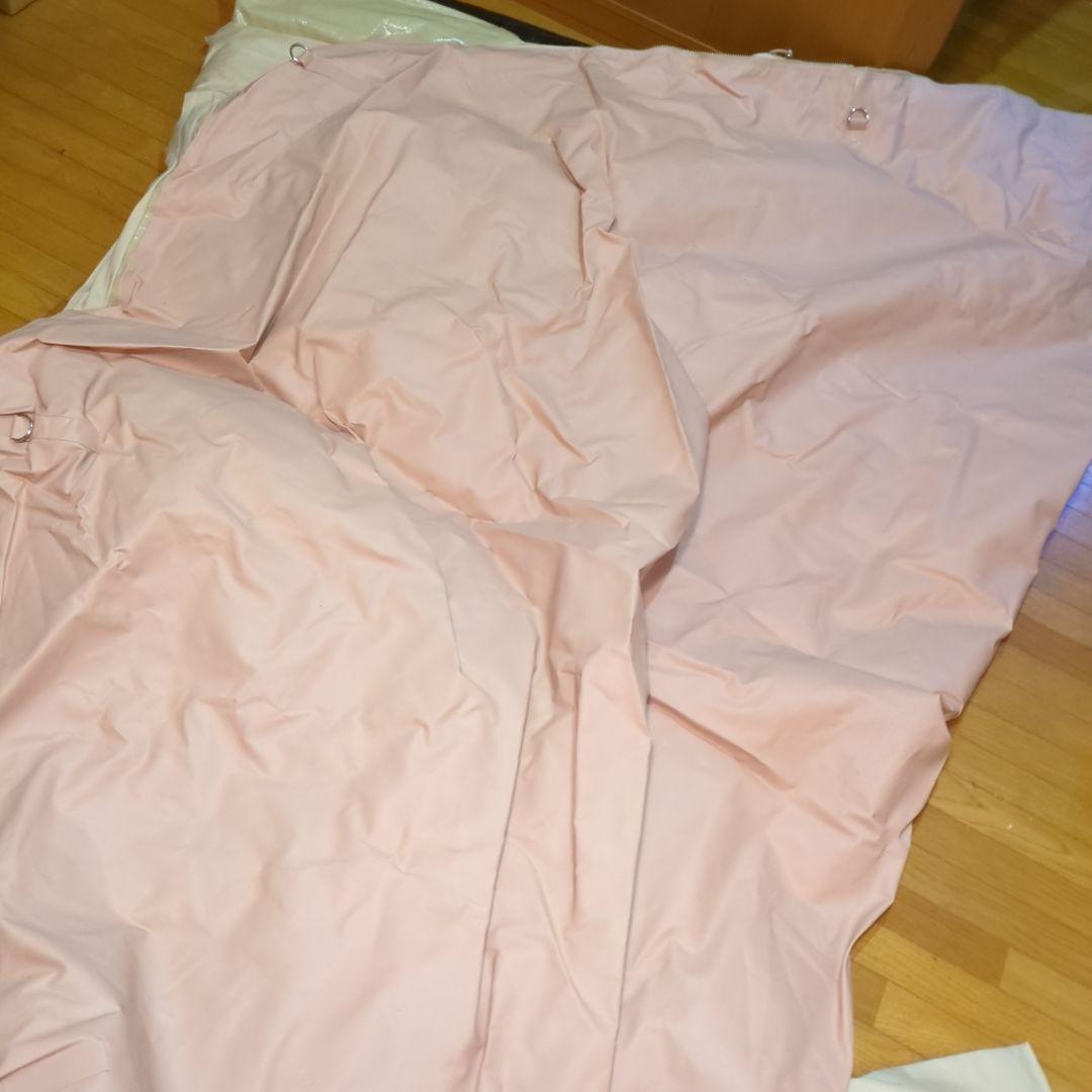 DANCHEL OUTDOOR ベルテント　3メートル