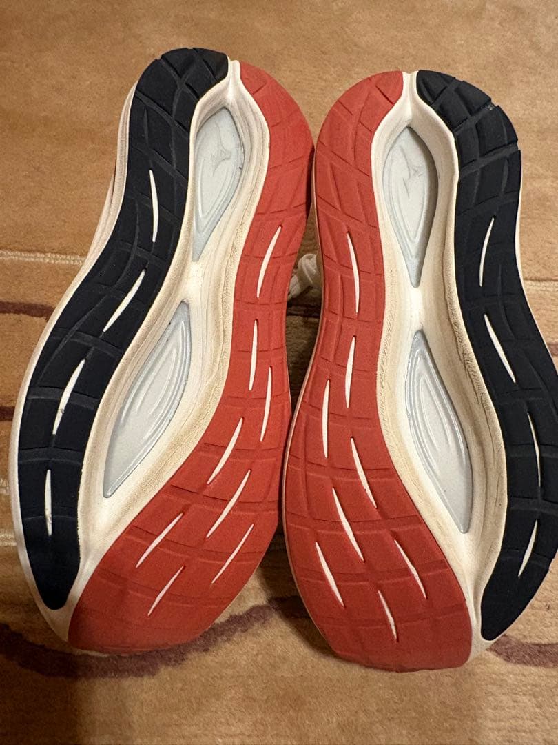 Mizuno ネオビスタ2 27.5