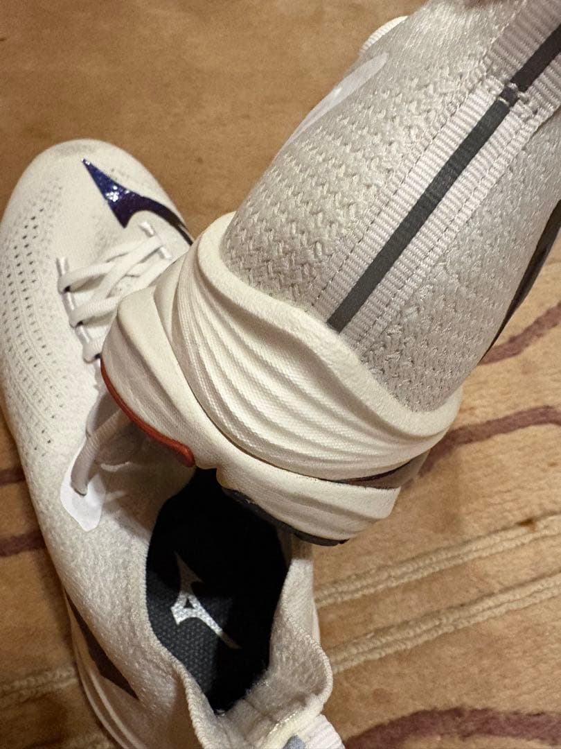 Mizuno ネオビスタ2 27.5