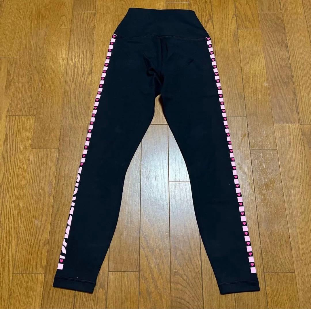 最新作 ジャザサイズ JAZZERCISEレギンス XS