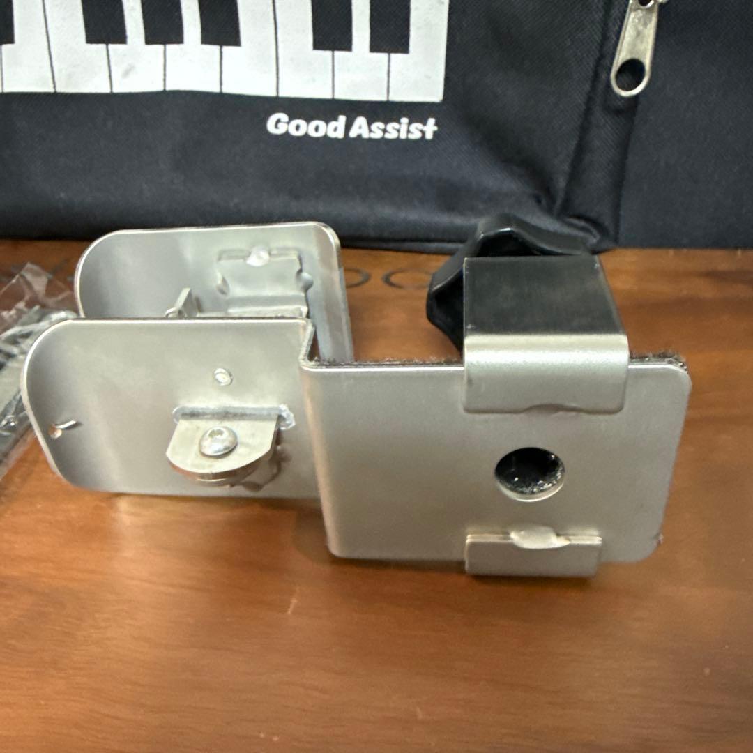 吉澤　アシストスツール&アシストペダル　バッグセット売り