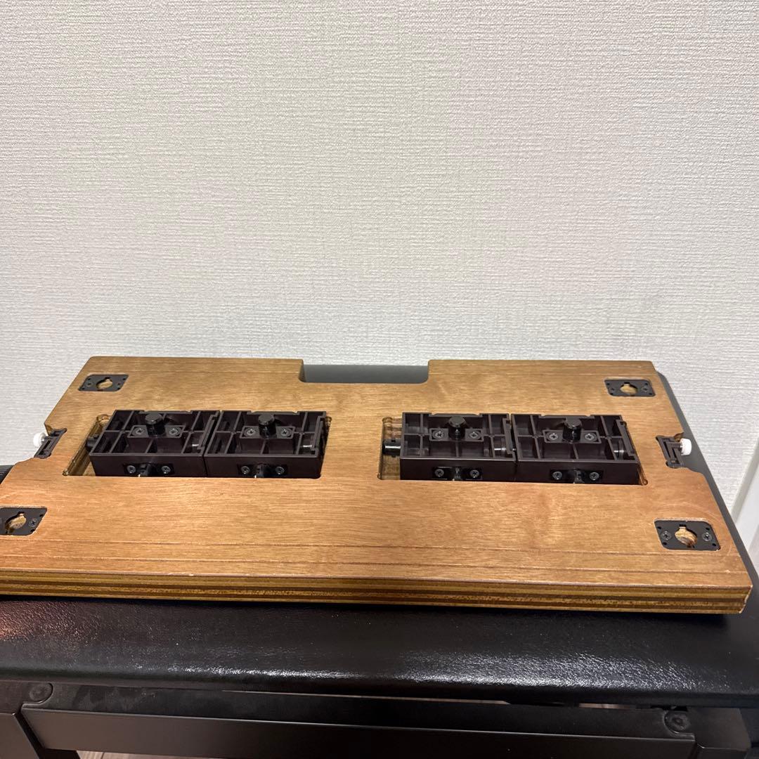 吉澤　アシストスツール&アシストペダル　バッグセット売り