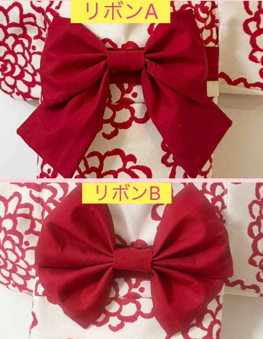 犬用 わんこ用 浴衣 ハンドメイド