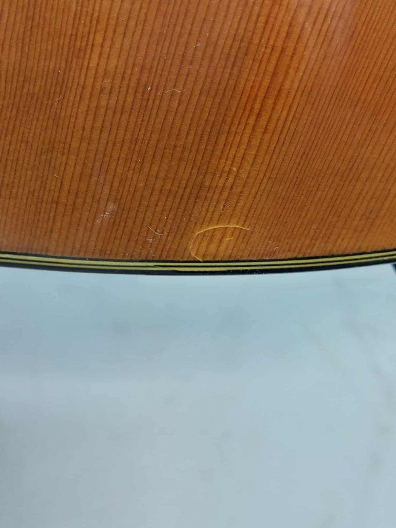 YAMAHA アコースティックギター CG-151C