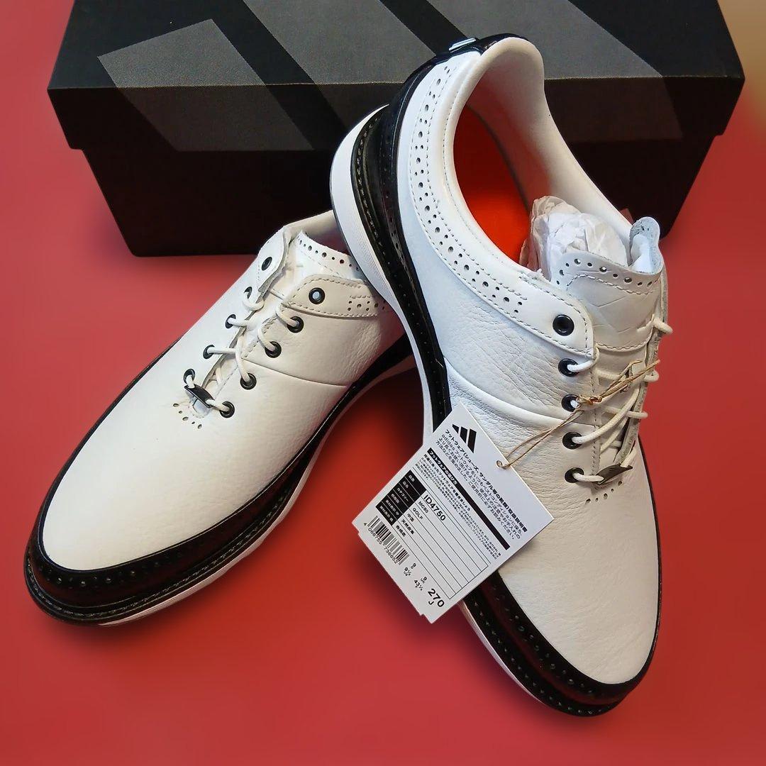 アディダス ゴルフ adidas Golf MC80 27.0cm