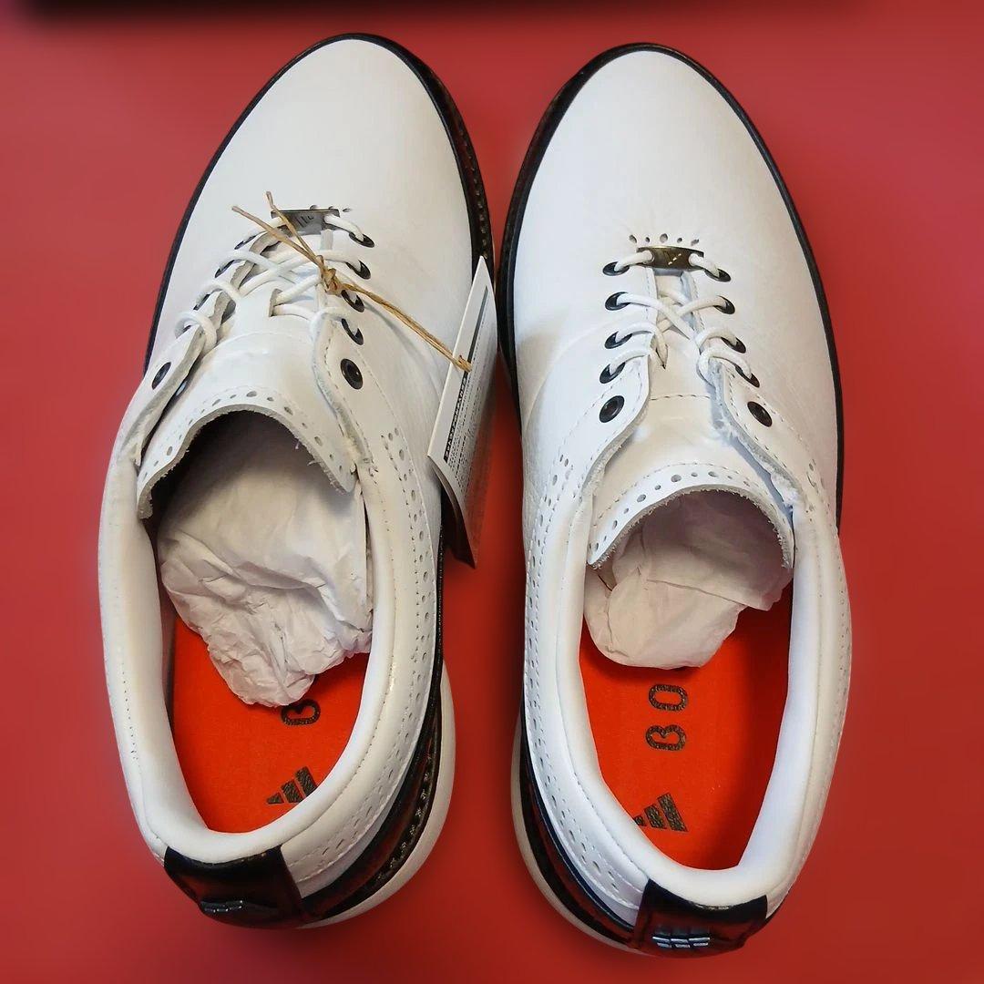 アディダス ゴルフ adidas Golf MC80 27.0cm