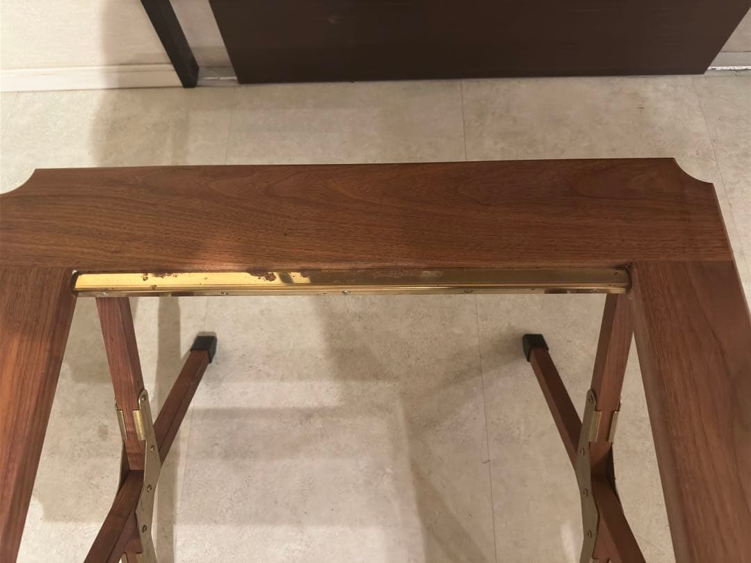 noras フレーム old mountain パネル コンロ付