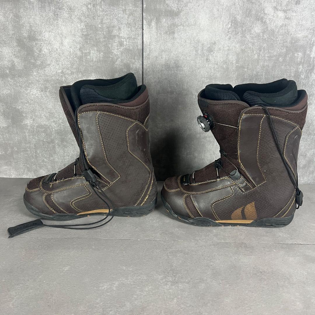 FLOW　フロー　ZONE　ゾーン　BOA　27.5cm　スノーボードブーツ