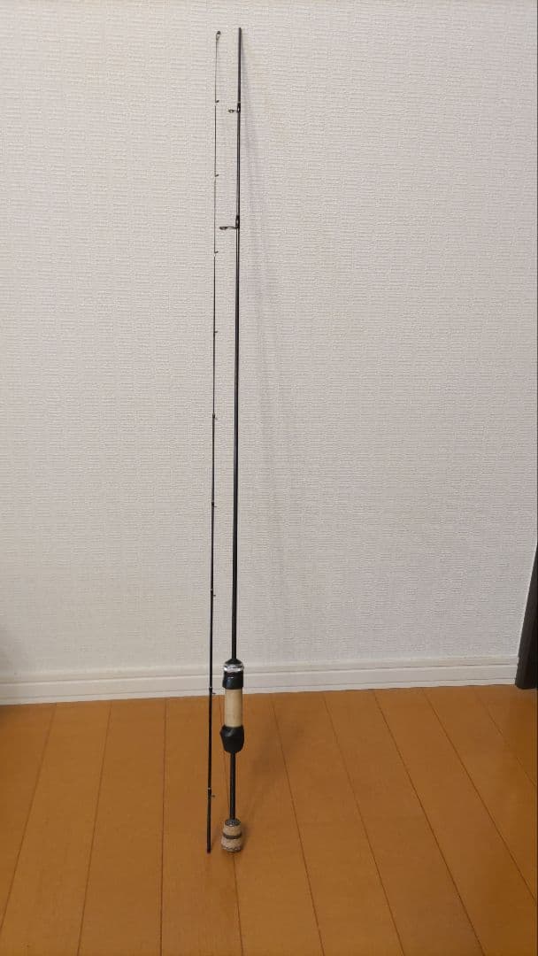 マタギブランク　オリジナル変態ロッド