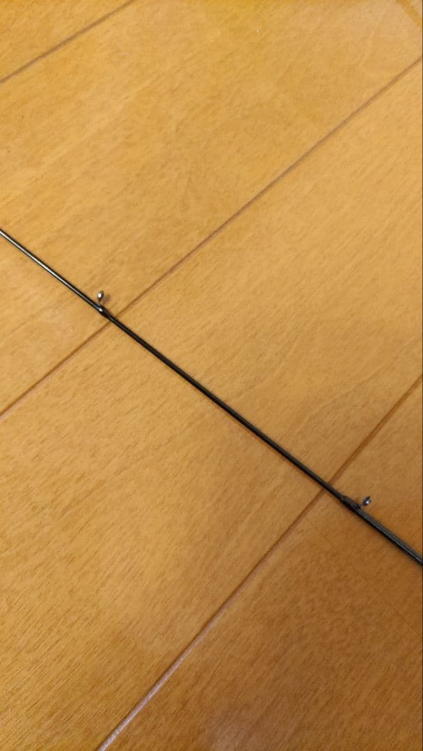 マタギブランク　オリジナル変態ロッド