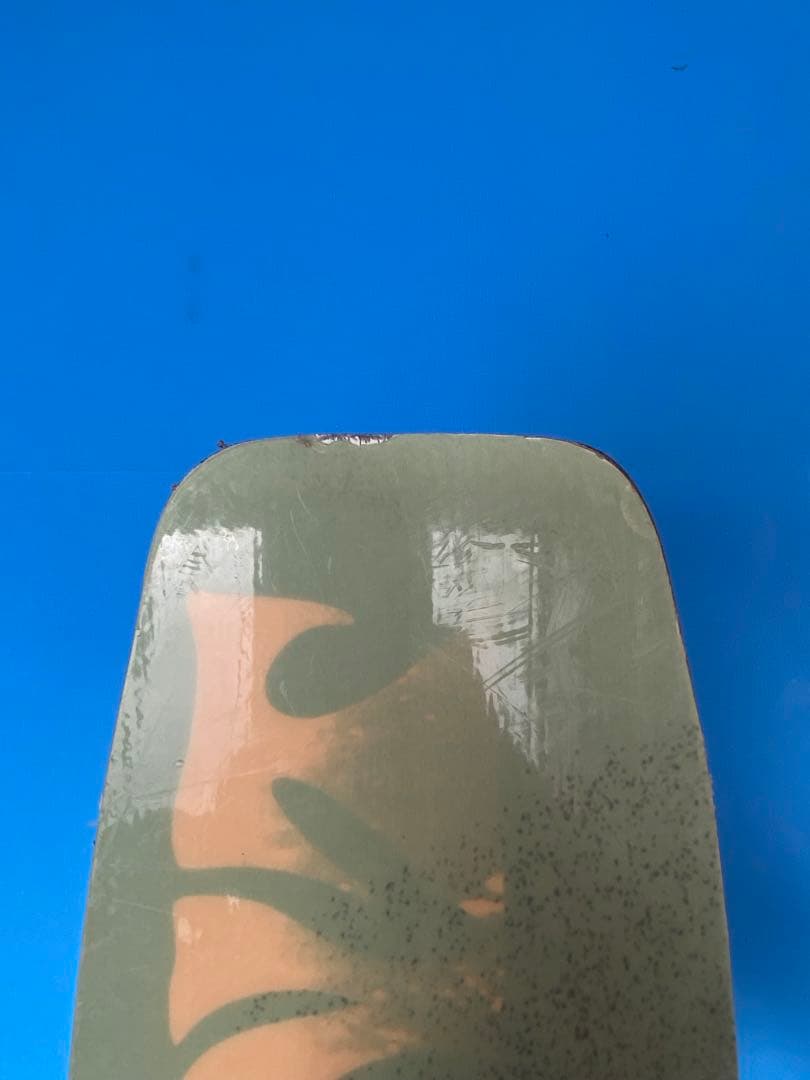 T*0様 MOMENT GHOSTCHANT 186cm ビンディング付き