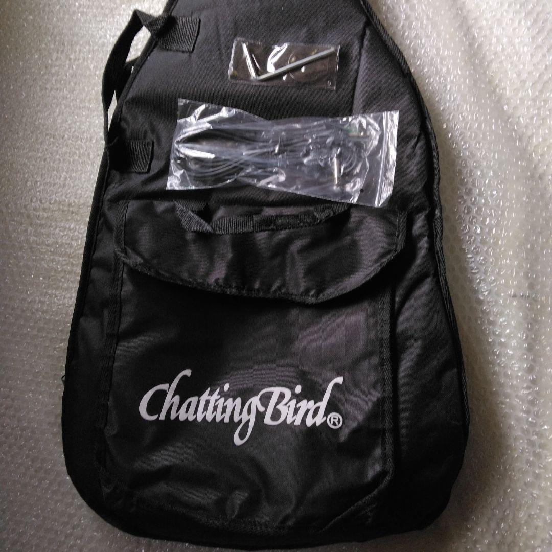 ギター Chatting Bird CDK-A2 YNM