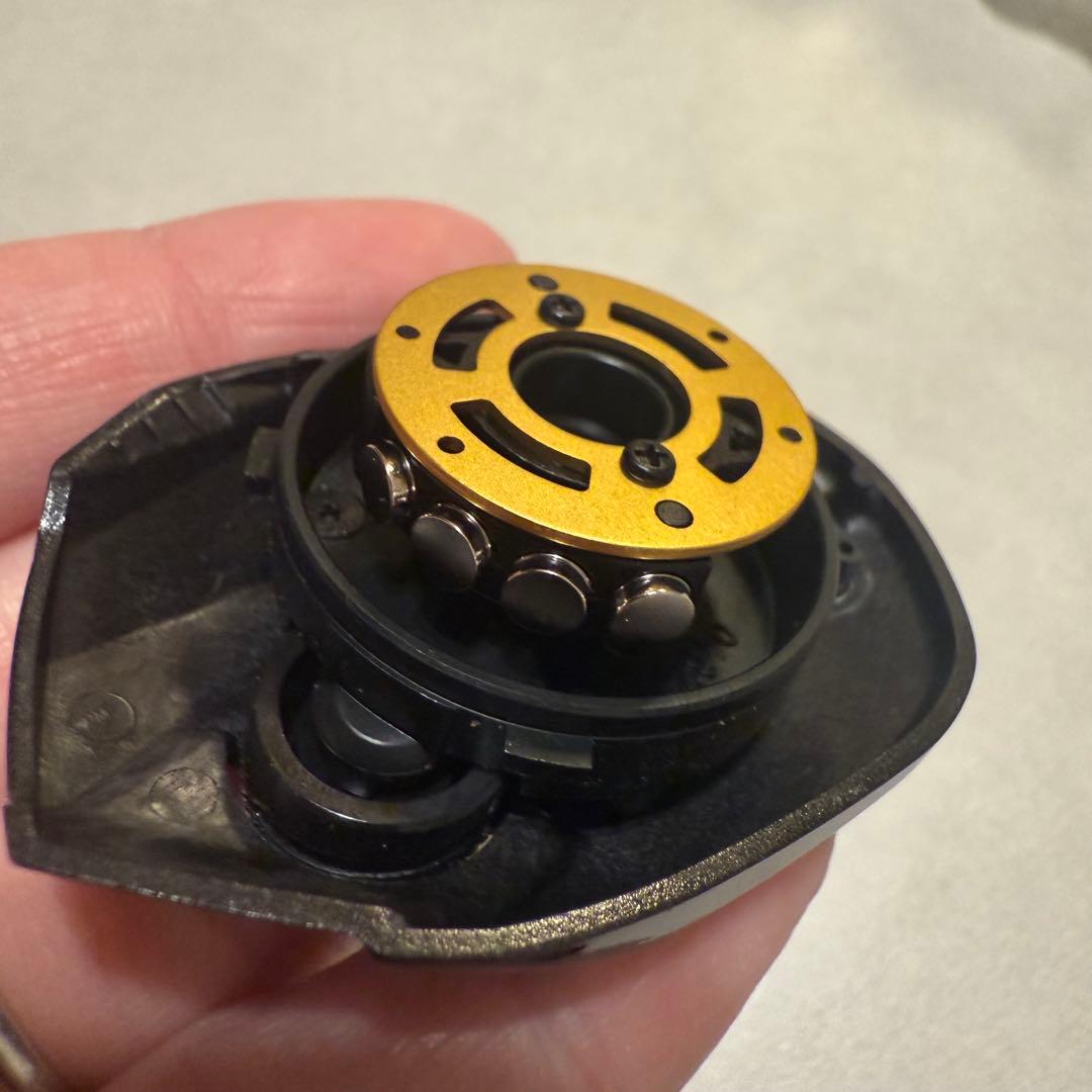 16アルデバランBFSXG