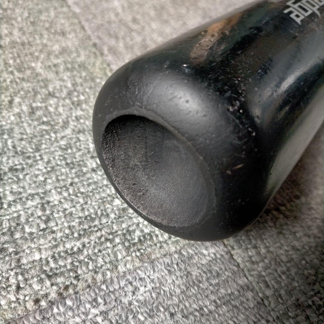 【プレミア】加藤匠馬 SSK エスエスケー 硬式木製バット 85cm 878g