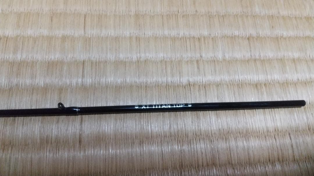 [sk023] 黒鯛師 THE ヘチ セレクション XT　V-SPEC