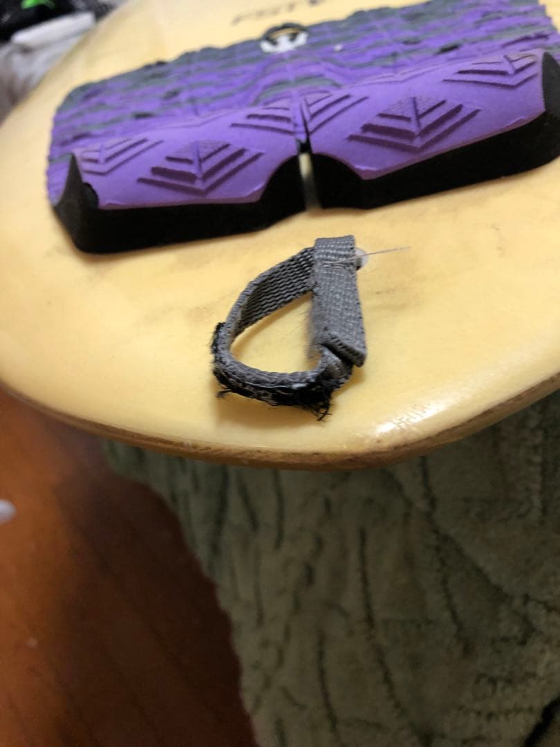 値下げ　サーフボード　ファイヤーワイヤー　ダブルエージェント