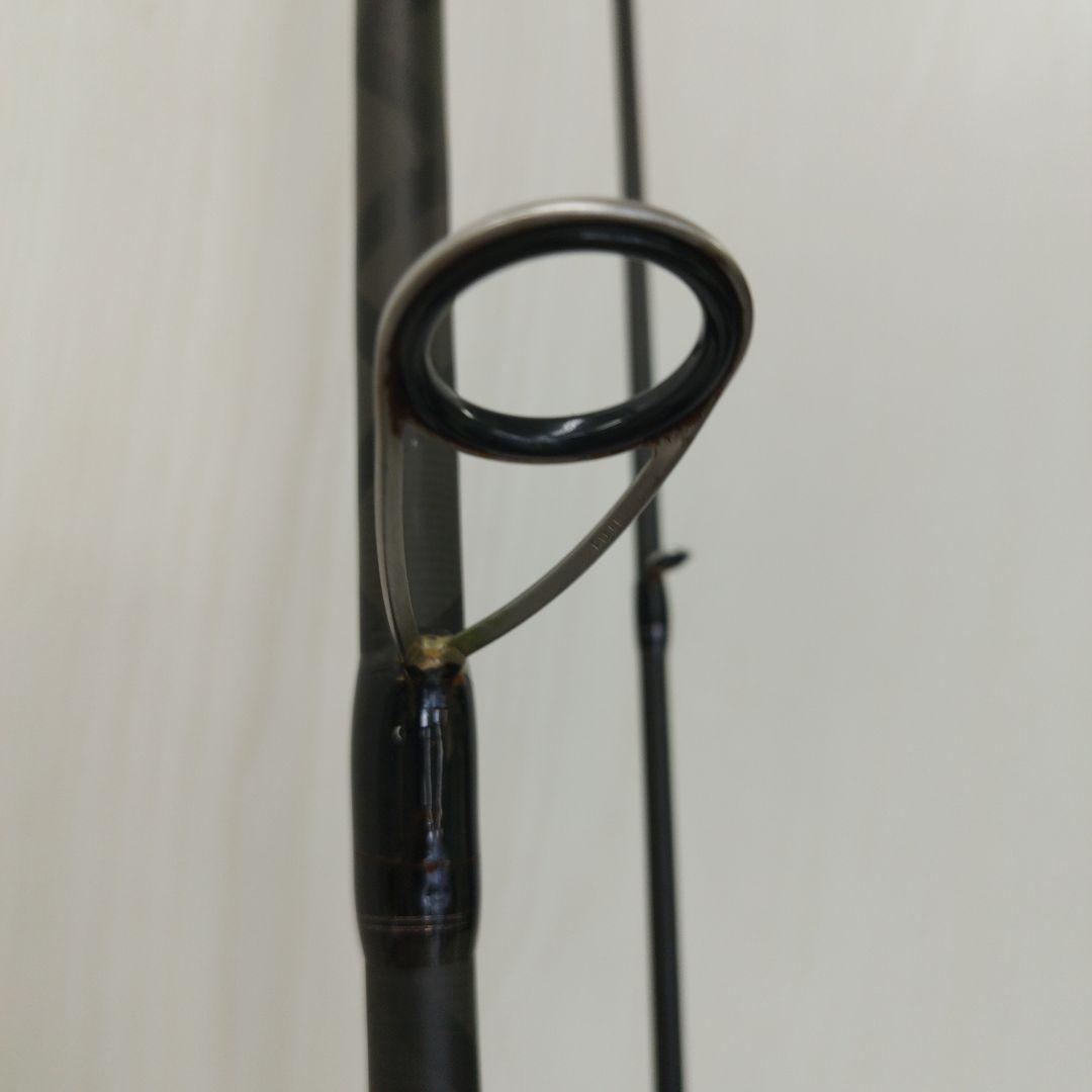 ソルティースタイル　フラットフィッシュ　STFS-1032MH-KR　サーフ