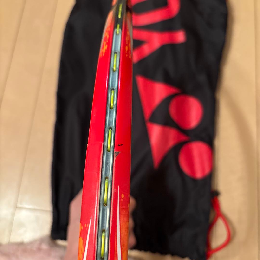 ヨネックス ジオブレイク70S ULO