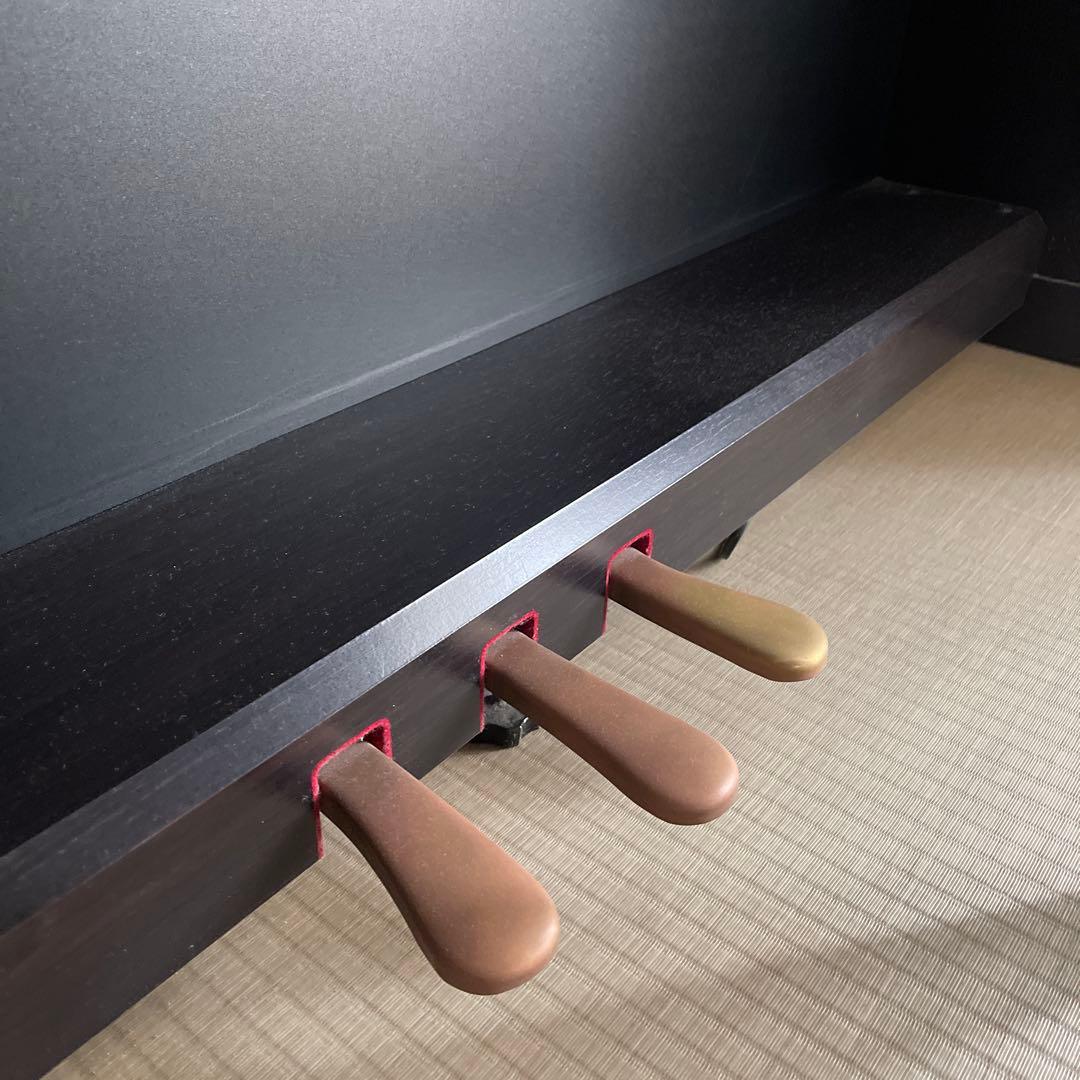 【名古屋市直接お渡し希望】電子ピアノ YAMAHA ARIUS YDP-162R