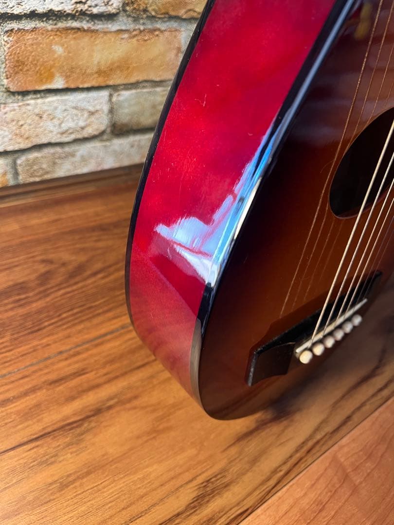 TINYBOY アコースティックギター