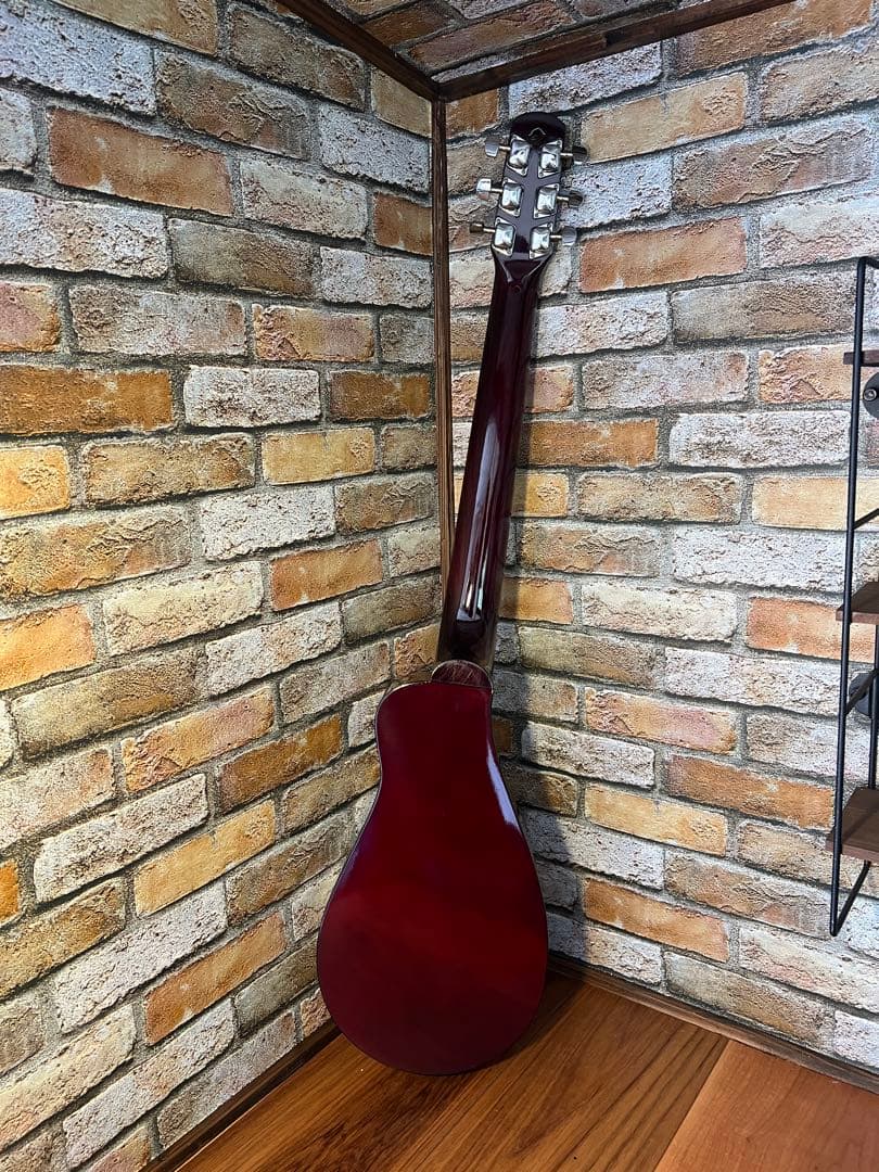 TINYBOY アコースティックギター