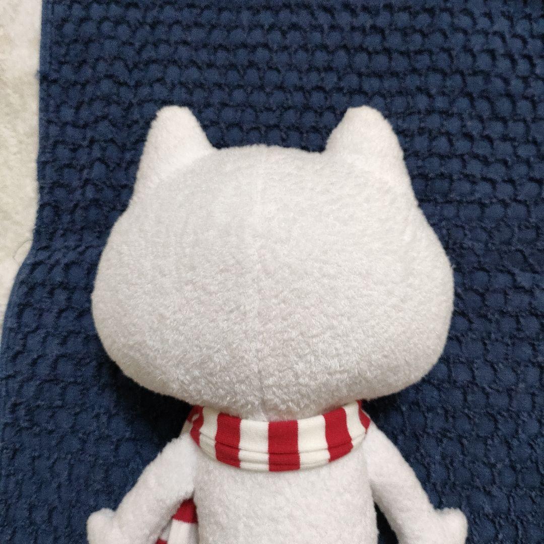 【おまけ付き】BUMP OF CHICKEN ニコル ぬいぐるみ