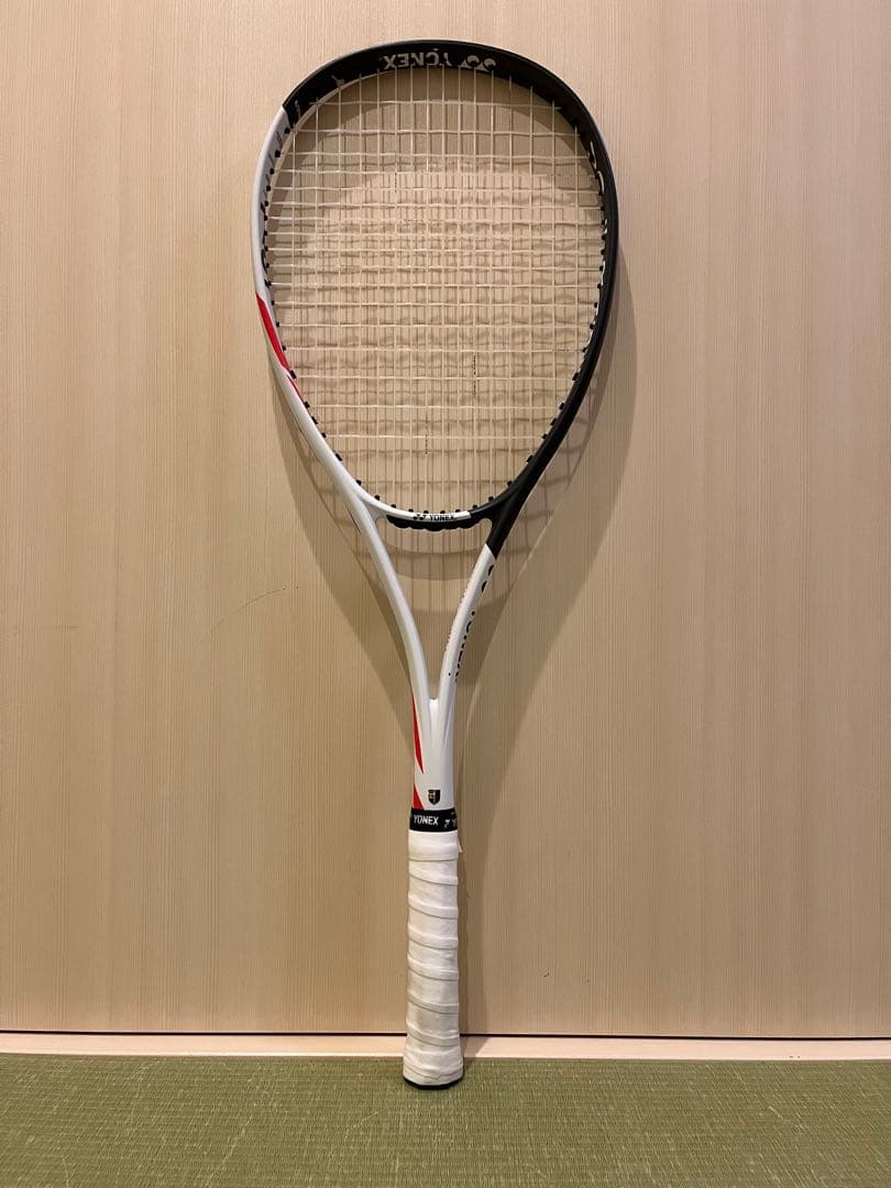 ラケット(軟式用) VOLTRAGE 7S