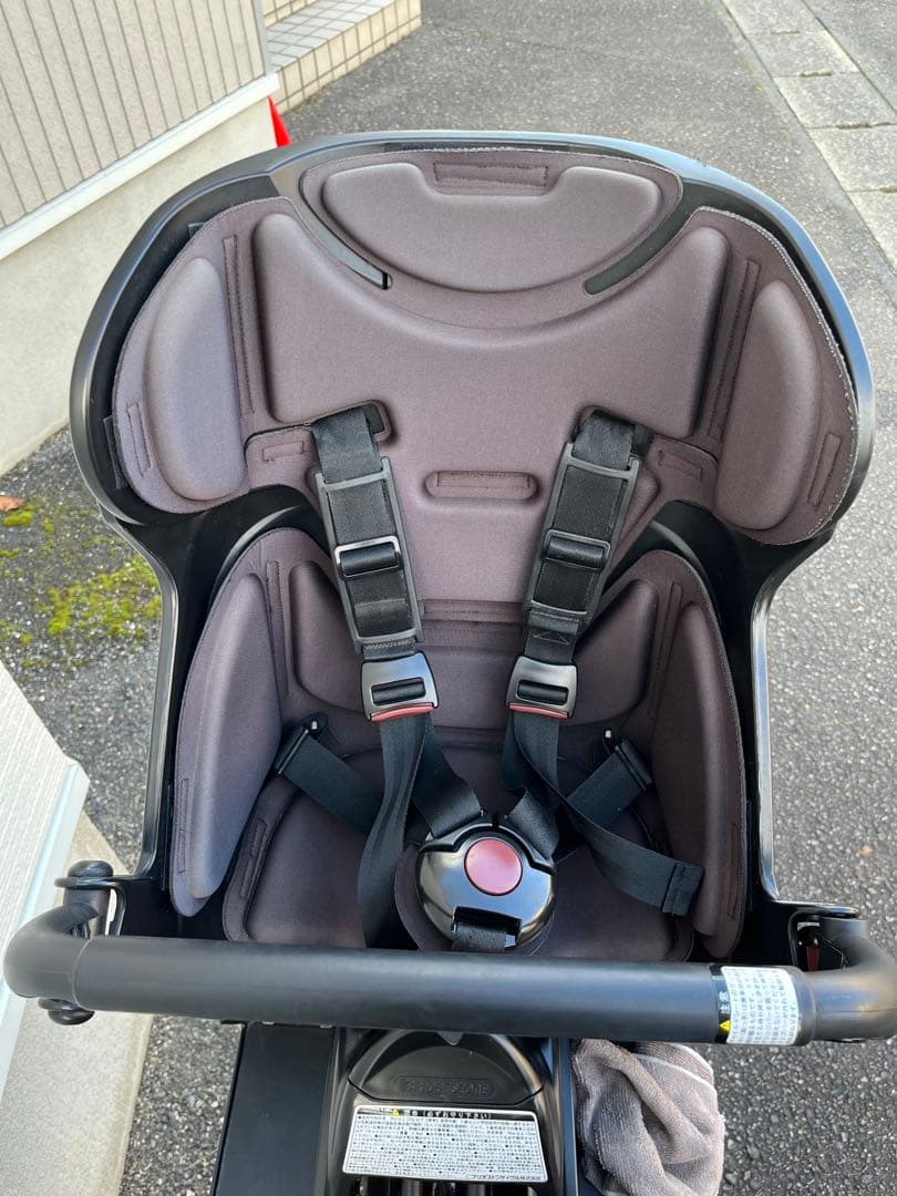 【2023年購入】ブリヂストン HYDEE.Ⅱ（ハイディー2）電動アシスト自転車