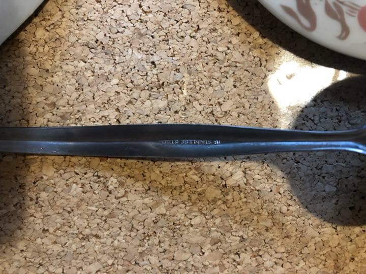 アンテークLily China1930 年陶器