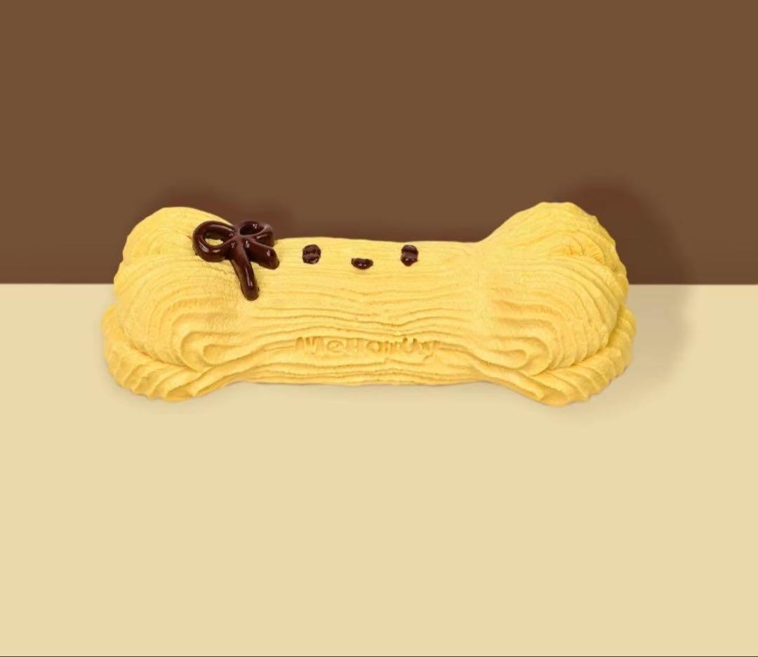 Mellojoy ながーいシリーズ 新作！メロジョイ　スクイーズ