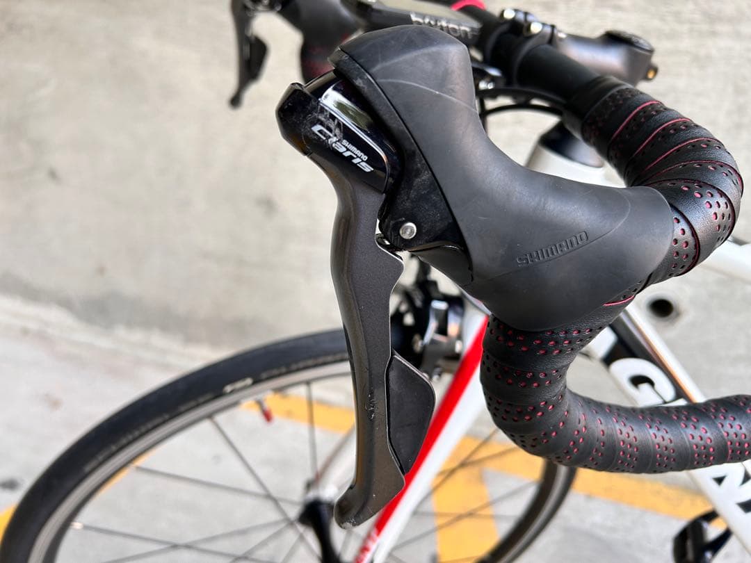 GIANT TCR ESPOIR 24インチ　最終値下げ
