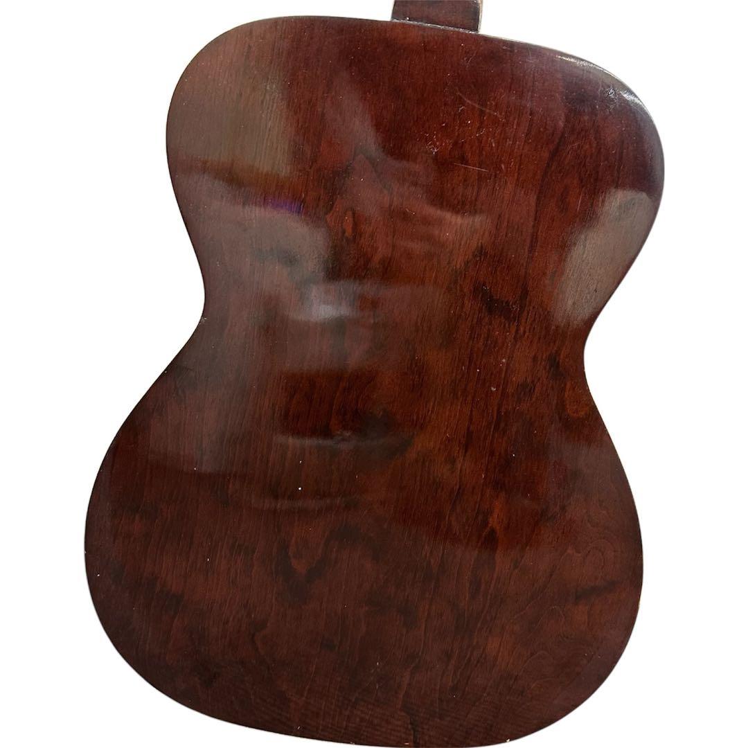 Takamine アコースティックギター ビンテージ